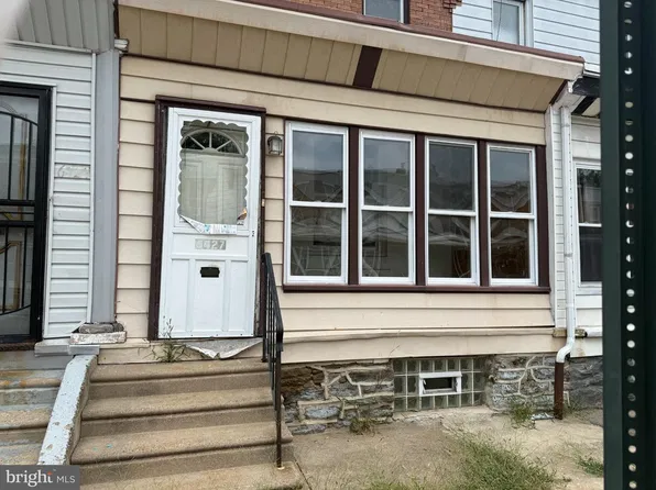 6427 N Lambert St, Philadelphia, PA 19138