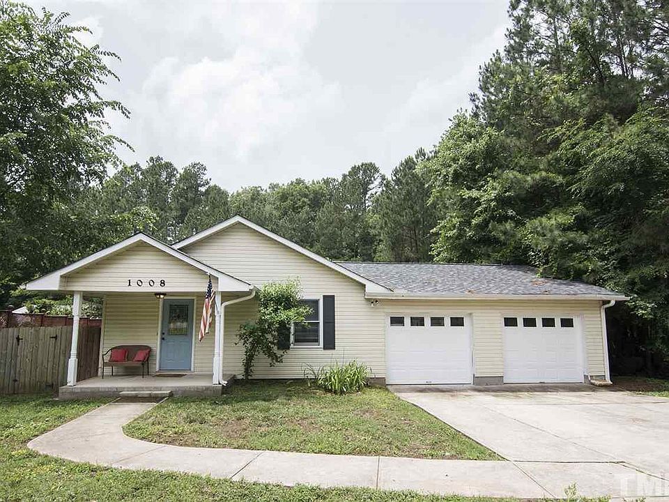 1008 Carpenter Fletcher Rd, Durham, NC 27713 Zillow