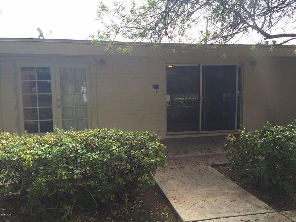 1st image of 3505 E Campbell Ave Unit 4