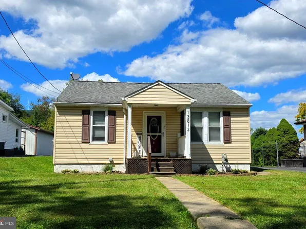 13813 Brant Rd SW, Cresaptown, MD 21502