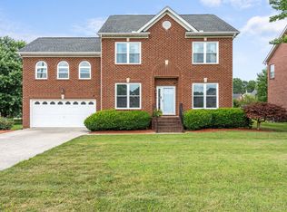 5022 Claude Dr, Smyrna, TN 37167