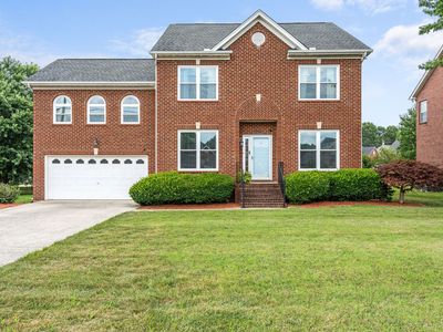 5022 Claude Dr, Smyrna, TN, 37167