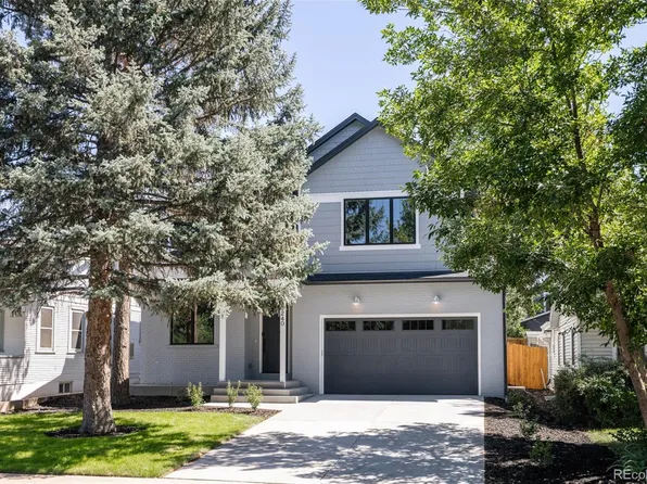 3240 S Pearl Street, Englewood, CO 80113