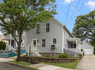 183 Baker St, Providence, RI 02905