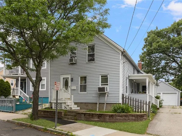 183 Baker St, Providence, RI 02905