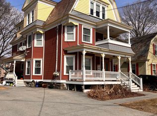 21 Beech St #1, Hudson Falls, NY 12839