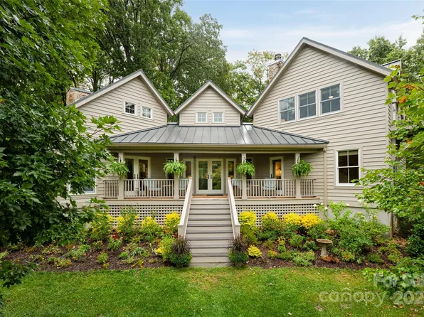 195 Meadow Creek Dr, Weaverville, NC 28787