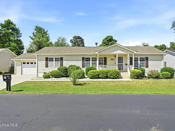 424 Capeside Drive, Wilmington, NC 28412