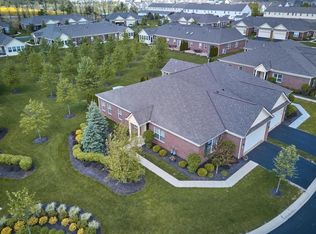 5691 Burke Cir, New Albany, OH 43054