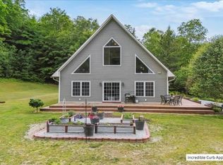 201 Mockingbird Way, Franklin, VT 05457