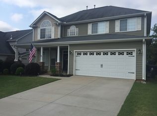 9 Whitethorn Ln, Greenville, SC 29607