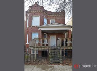 4141 W Hirsch St, Chicago, IL 60651