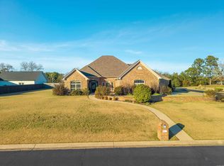 275 Chinook, Hot Springs, AR 71913