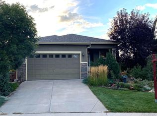 19077 W 57th Dr, Golden, CO 80403