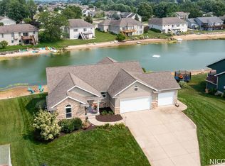 7026 Country Springs Dr SW, Byron Center, MI 49315