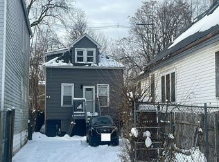 11538 S Yale Ave, Chicago, IL 60628