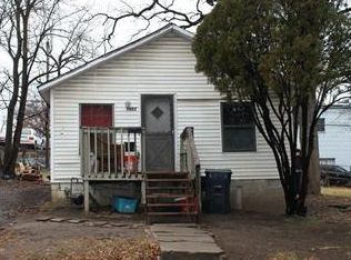 7902 Montgall Ave, Kansas City, MO 64132