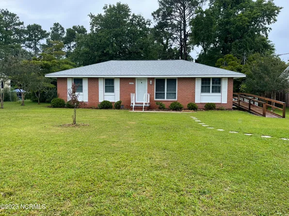 2825 Easy Street, Newport, NC 28570