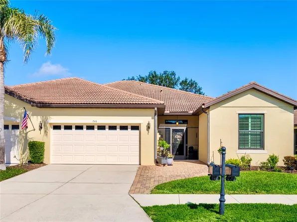 1545 Maseno Dr, Venice, FL 34292