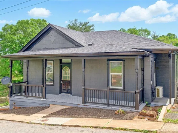 132 Marshall St, Lynchburg, VA 24503