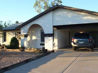 2552 E Harmony Ave, Mesa, AZ 85204