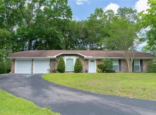 5412 Timberlane Dr S, Mobile, AL 36693