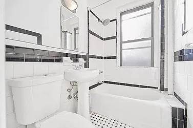 Rented by Living New York