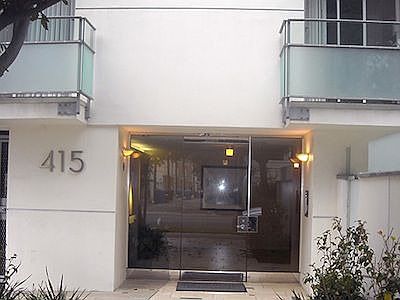1st image of 415 Montana Ave Unit 201