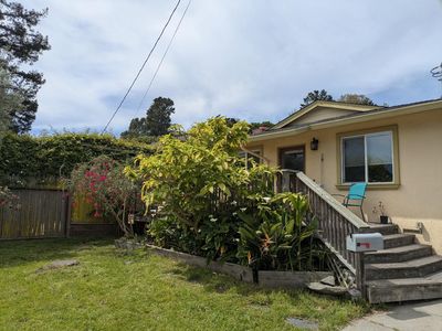 220 Kenneth St, Santa Cruz, CA, 95060