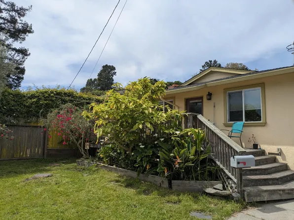 220 Kenneth St, Santa Cruz, CA 95060