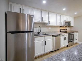 5180 Indian River Dr UNIT 353, Las Vegas, NV 89103