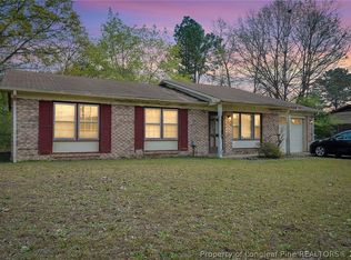 979 Lisa Ave, Fayetteville, NC 28314