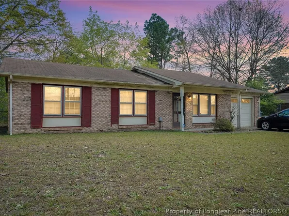 979 Lisa Ave, Fayetteville, NC 28314