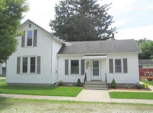 108 E 3rd St, Wanatah, IN 46390