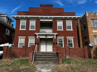 1010 12th Ave #3, Huntington, WV 25701