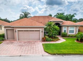 4044 Phoenician Way, Winter Haven, FL 33884