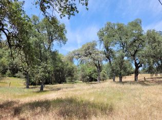 5160 Old French Town Rd, Shingle Springs, CA 95682