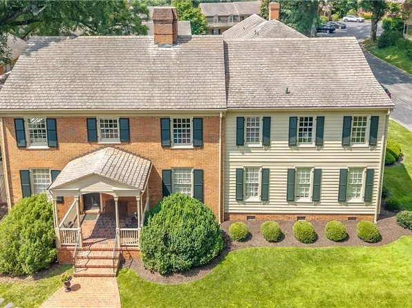 6161 River Rd, Richmond, VA 23226