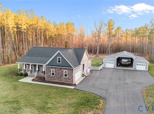 6231 Baileys Ridge Dr, Providence Forge, VA 23140