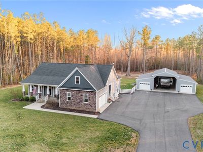 6231 Baileys Ridge Dr, Providence Forge, VA, 23140
