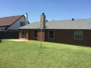 1008 Cooper Ln, Yukon, OK 73099
