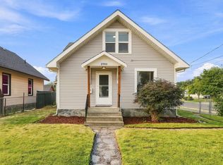 2704 E Nora Ave, Spokane, WA 99207