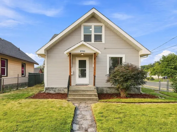 2704 E Nora Ave, Spokane, WA 99207