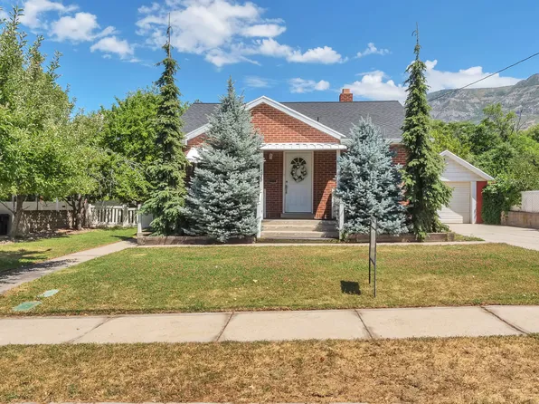 435 E 100 N, Pleasant Grove, UT 84062