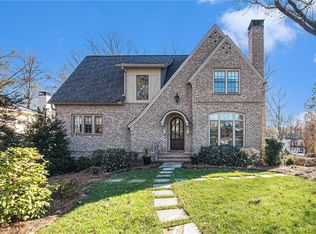 1925 Ridgewood Dr NE, Atlanta, GA 30307