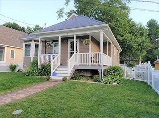 8 Laurel Ave, Sterling, MA 01564