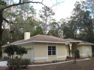 26055 Olympia Rd, Brooksville, FL 34601