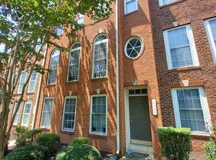 9343 Indian Trail Way, Perry Hall, MD 21128
