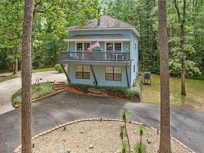 64 Park Ln, Folsom, LA, 70437