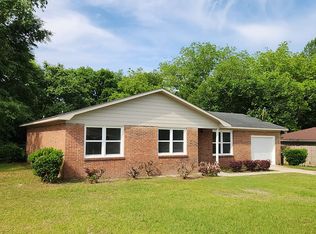2113 Aberdeen Rd, Dothan, AL 36301